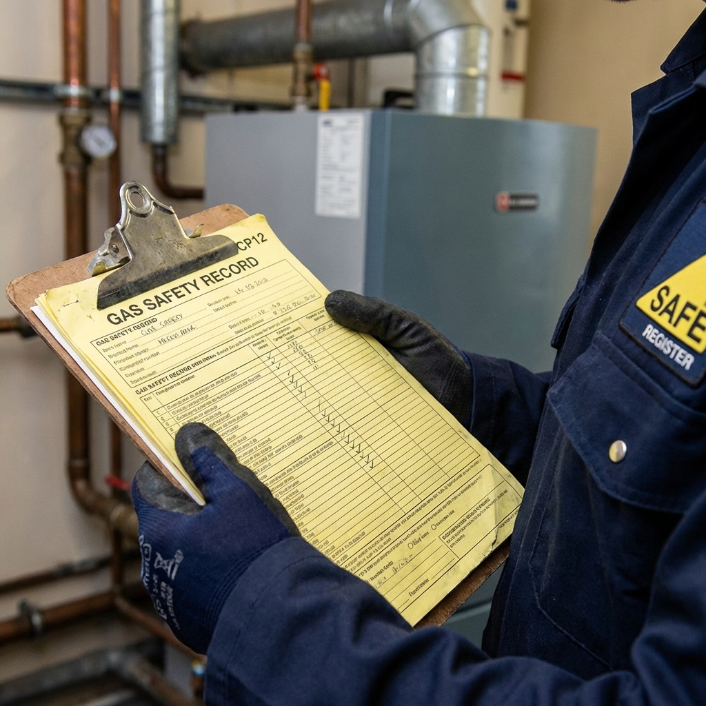 Gas Safety Certificates