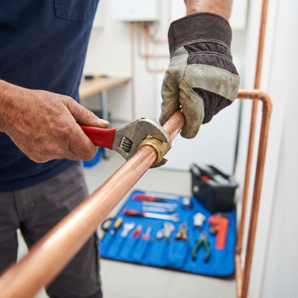 Plumbing Services